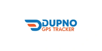 Dupno GPS Tracker